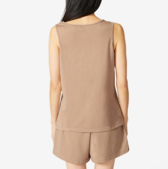 NYDJ French Terry Lounge Set - Picture 4 of 10